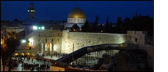 Temple Mount