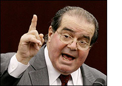 Scalia