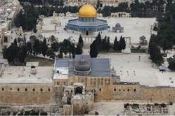 Temple Mount