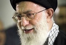 Ali Khamenei