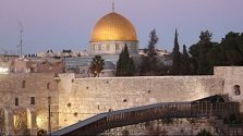 Temple Mount