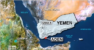 Yemen