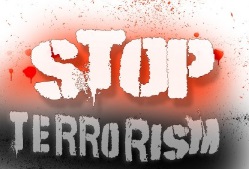 Stop Terrorism