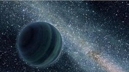 Ninth Planet