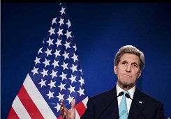 John Kerry