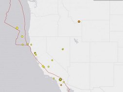 Fault lines