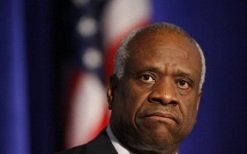 Clarence Thomas