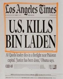 Bin Laden