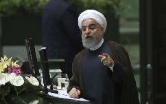 Hassan Rouhani