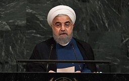 Rouhani