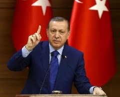 Erdogan