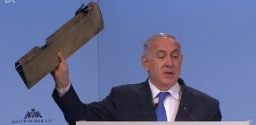 Netanyahu