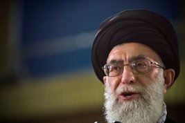 Khamenei