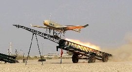 Iranian drone