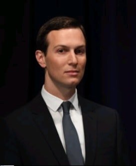 Jared Kushner