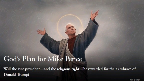 Pence