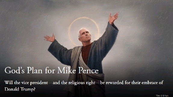 Pence