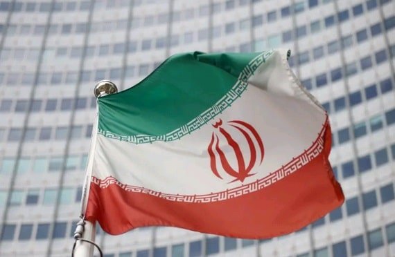 iran