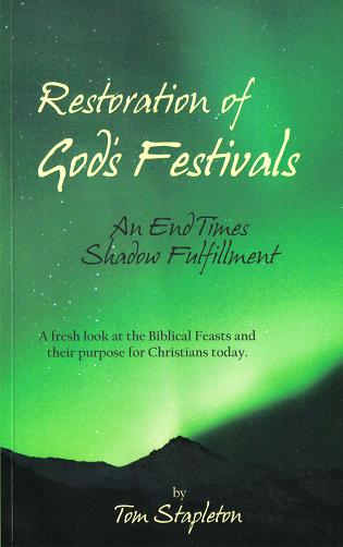 Restoration of God's Festivals