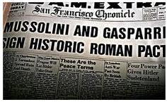 San Franciso Chronicle