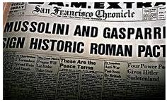 San Franciso Chronicle