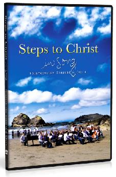 Steps to Christ in Song
